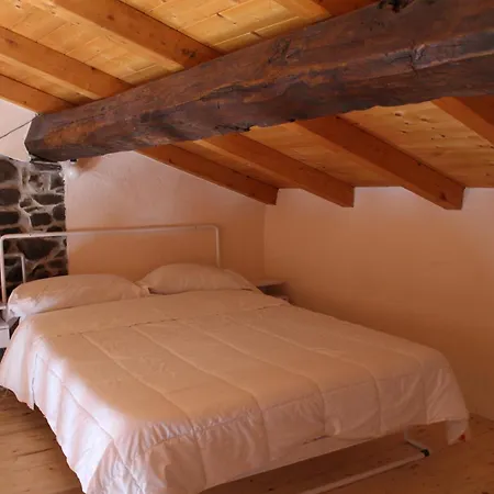 Il Nido Di Pesca דירה