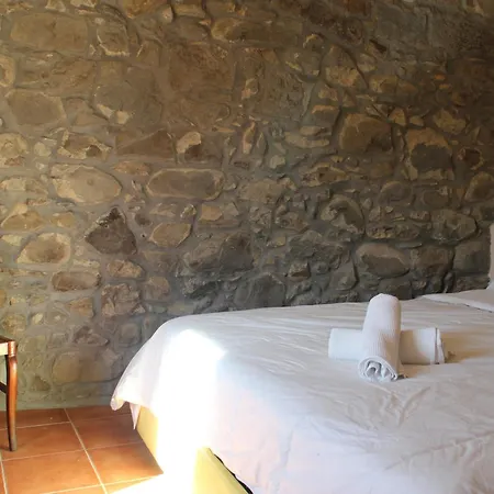 דירה Il Nido Di Pesca Groppo (La Spezia)