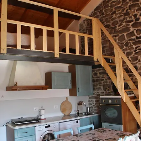 Il Nido Di Pesca Apartment Groppo (La Spezia)