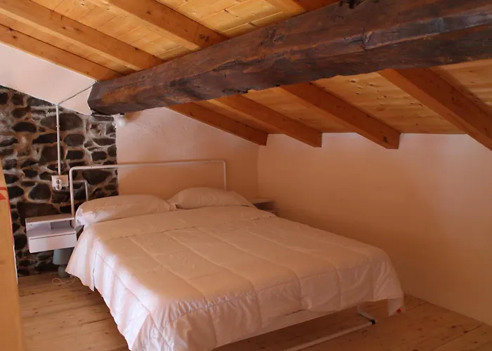 Il Nido Di Pesca Apartment