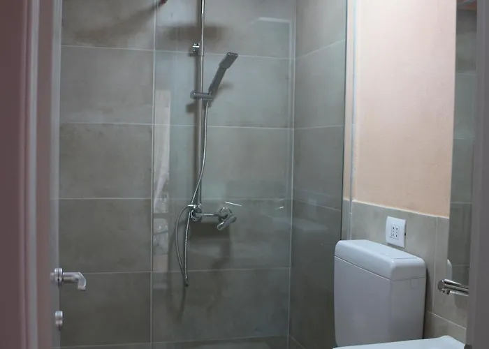 Il Nido Di Pesca Apartment Groppo (La Spezia)